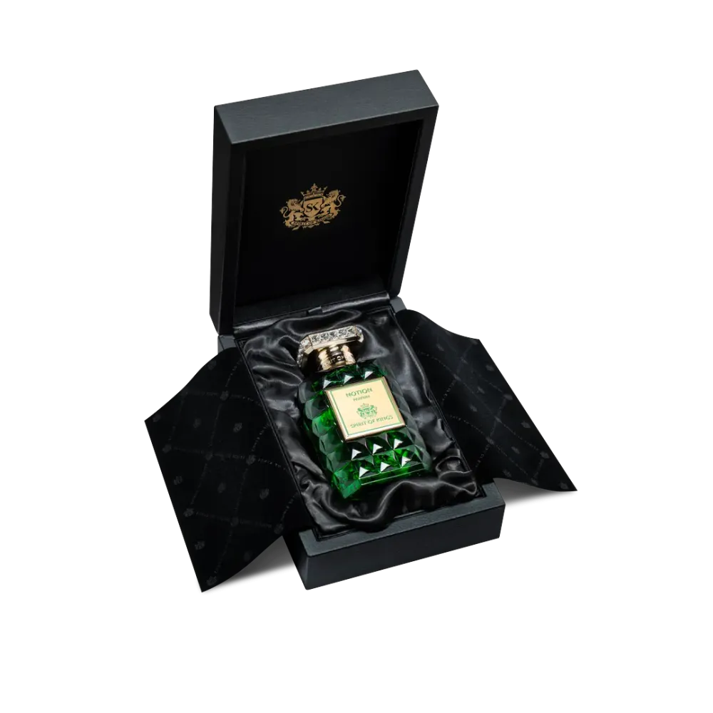 Spirit of Kings - Notion - 100ml