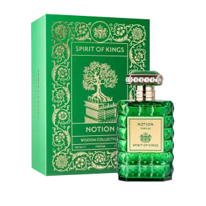 Spirit of Kings - Notion - 100ml