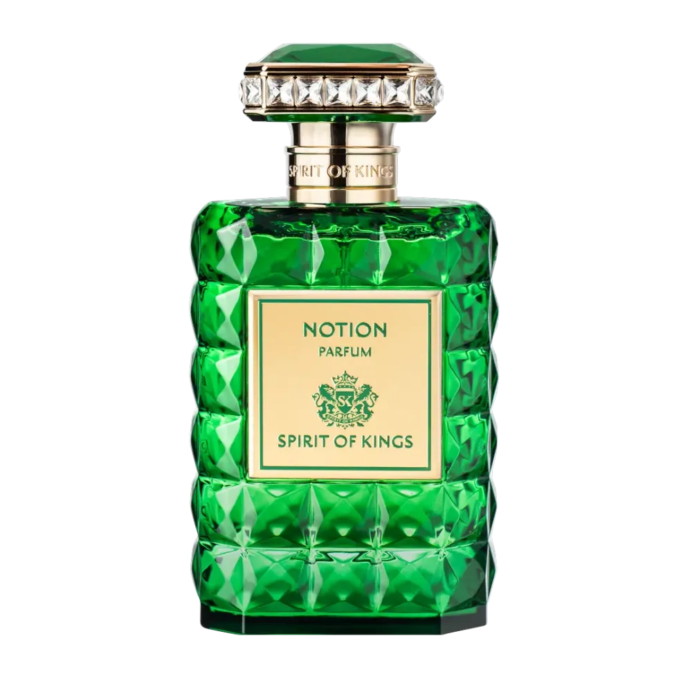 Spirit of Kings - Notion - 100ml