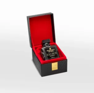 Fragrance Du Bois - Lucius Maximus - 100ml