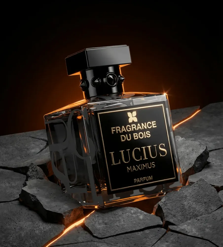 Hoe herken je nep parfum?