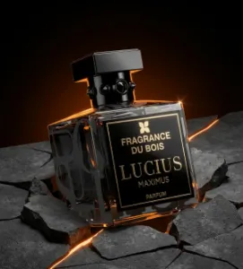 Fragrance Du Bois - Lucius Maximus - 100ml