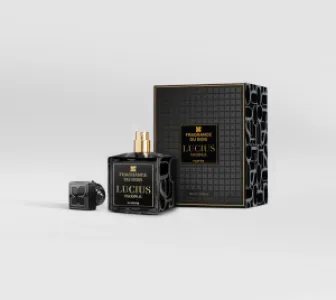 Fragrance Du Bois - Lucius Maximus - 100ml