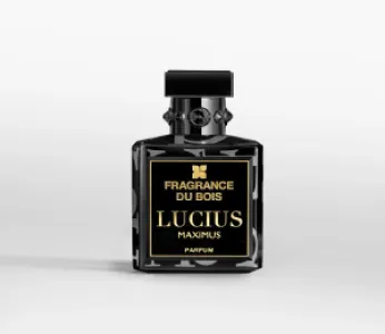 Fragrance Du Bois - Lucius Maximus - 100ml