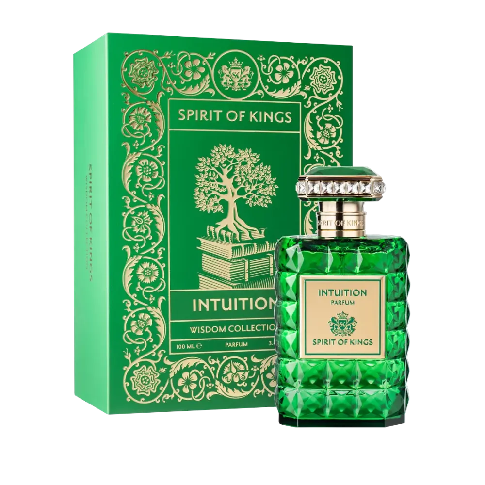 Spirit of Kings - Intuition