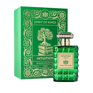 Spirit of Kings - Intuition