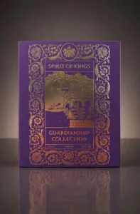 Spirit of Kings - Guardianship Descovery set
