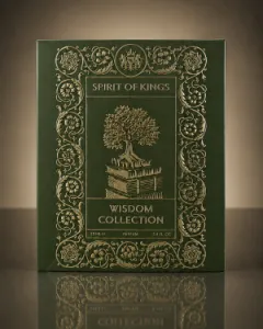 Spirit of Kings - Wisdom Discovery Set