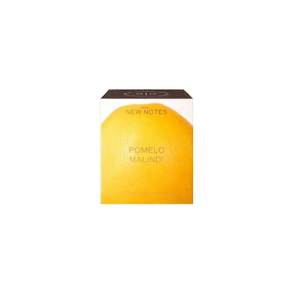 New Notes - Pomelo Malindi 