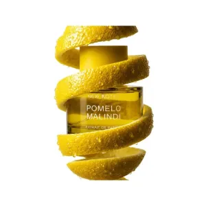 New Notes - Pomelo Malindi 