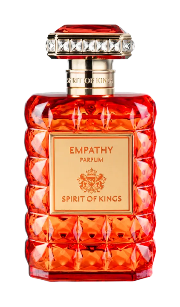 Spirit of Kings - Empathy