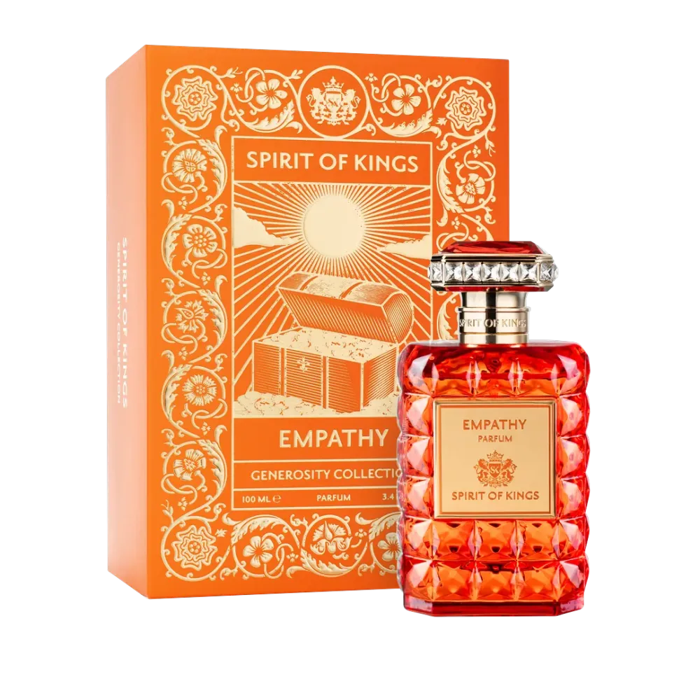 Spirit of Kings - Empathy