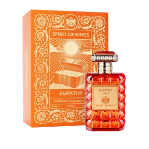 Spirit of Kings - Empathy