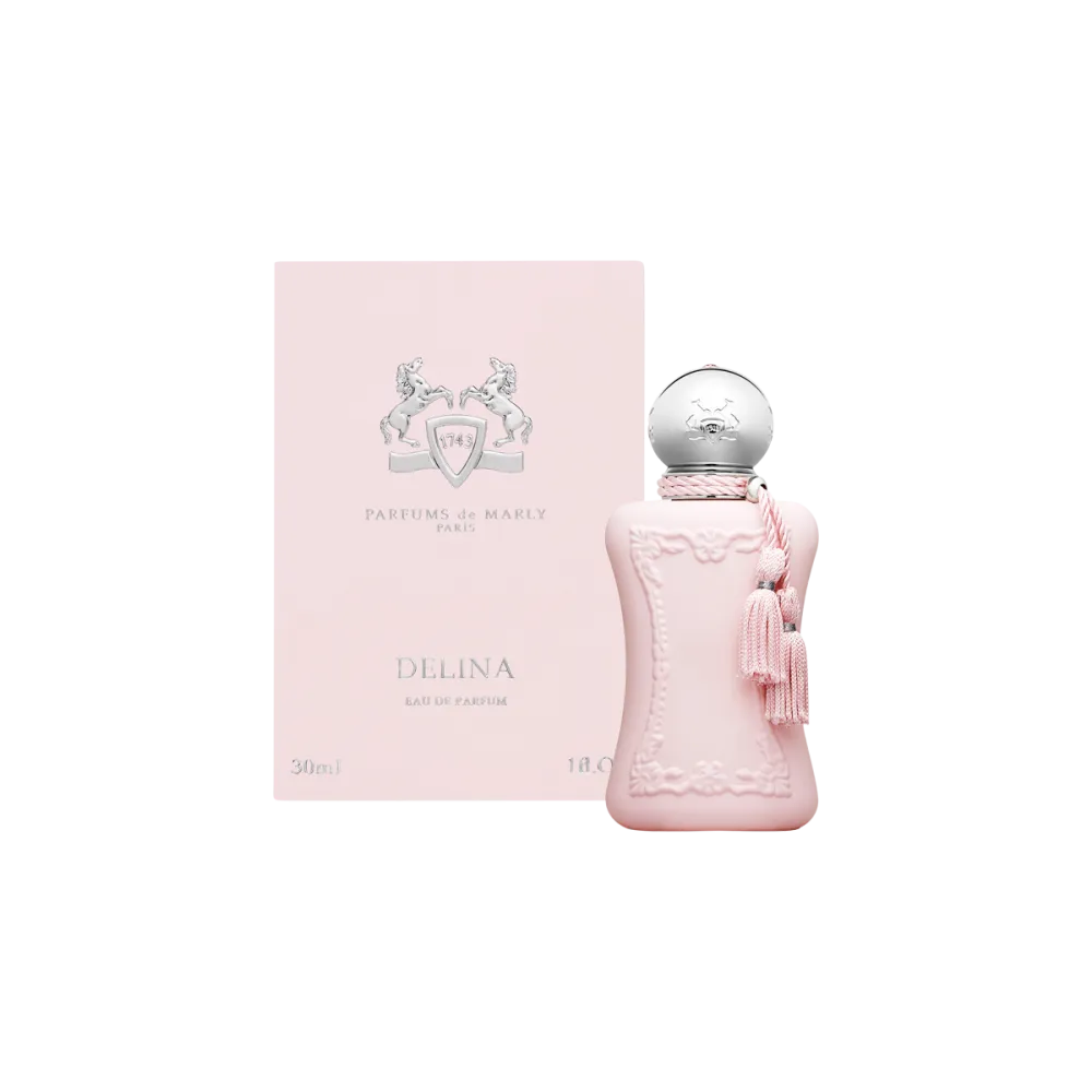 Parfums de Marly - Delina - Eau de Parfum - 75ml