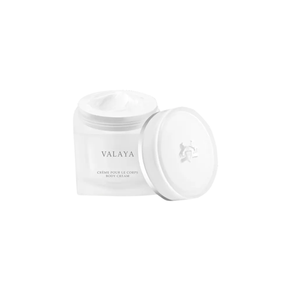 Valaya Body Cream, Perfums de Marly