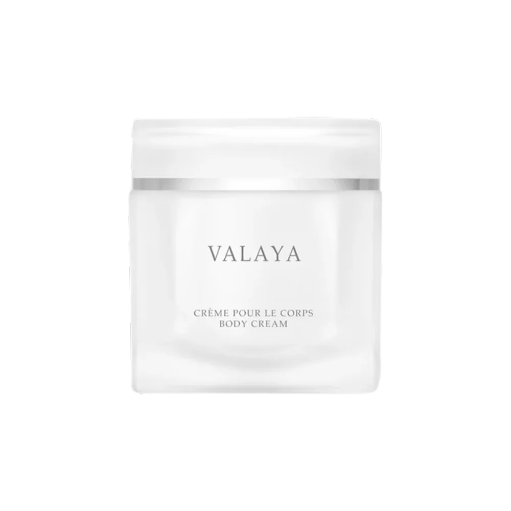 Valaya Body Cream, Perfums de Marly