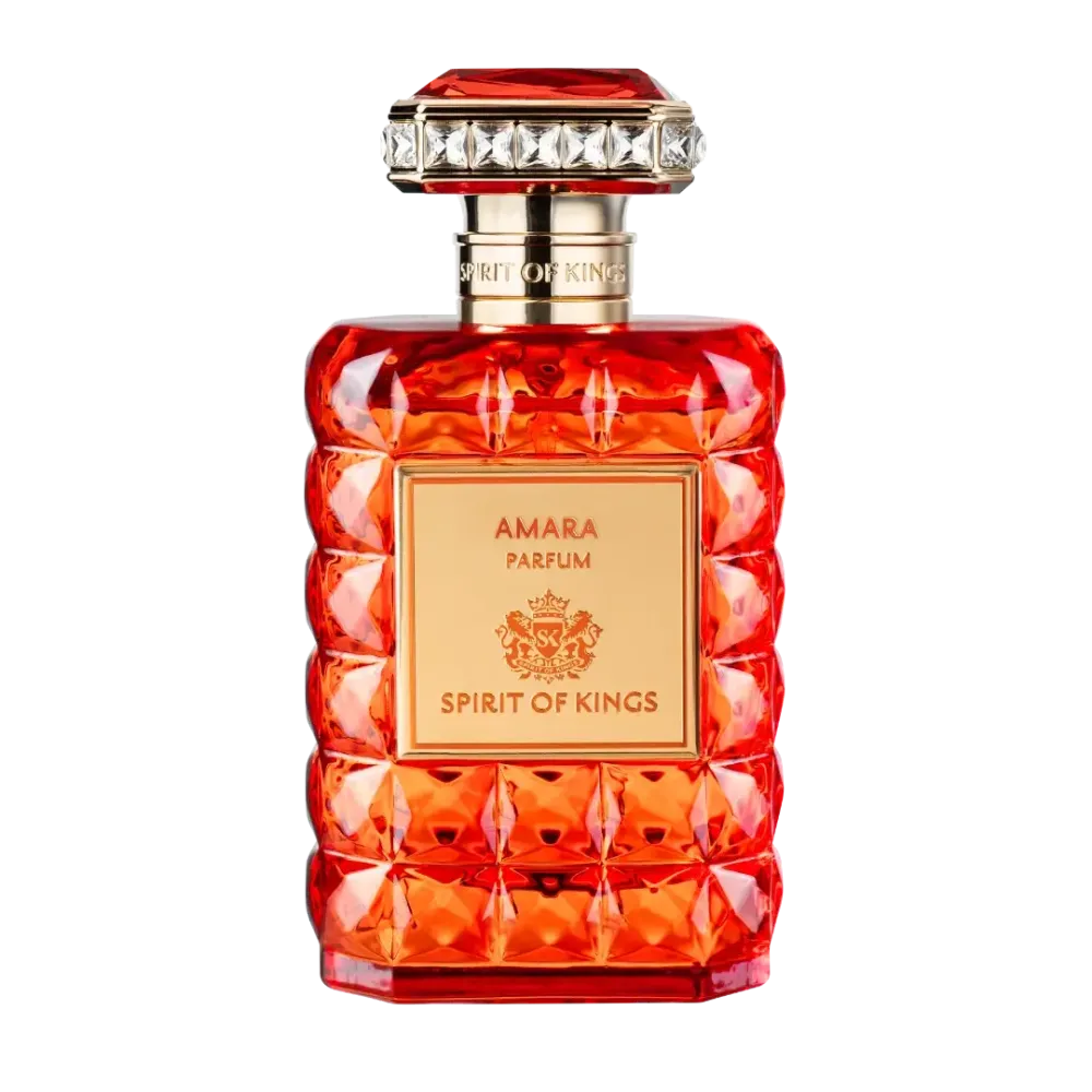 Spirit of Kings - Amara
