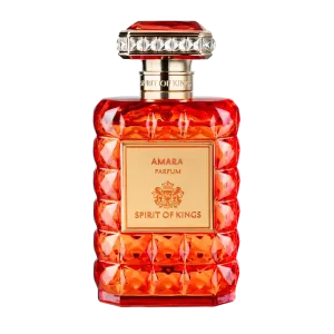 Spirit of Kings - Amara