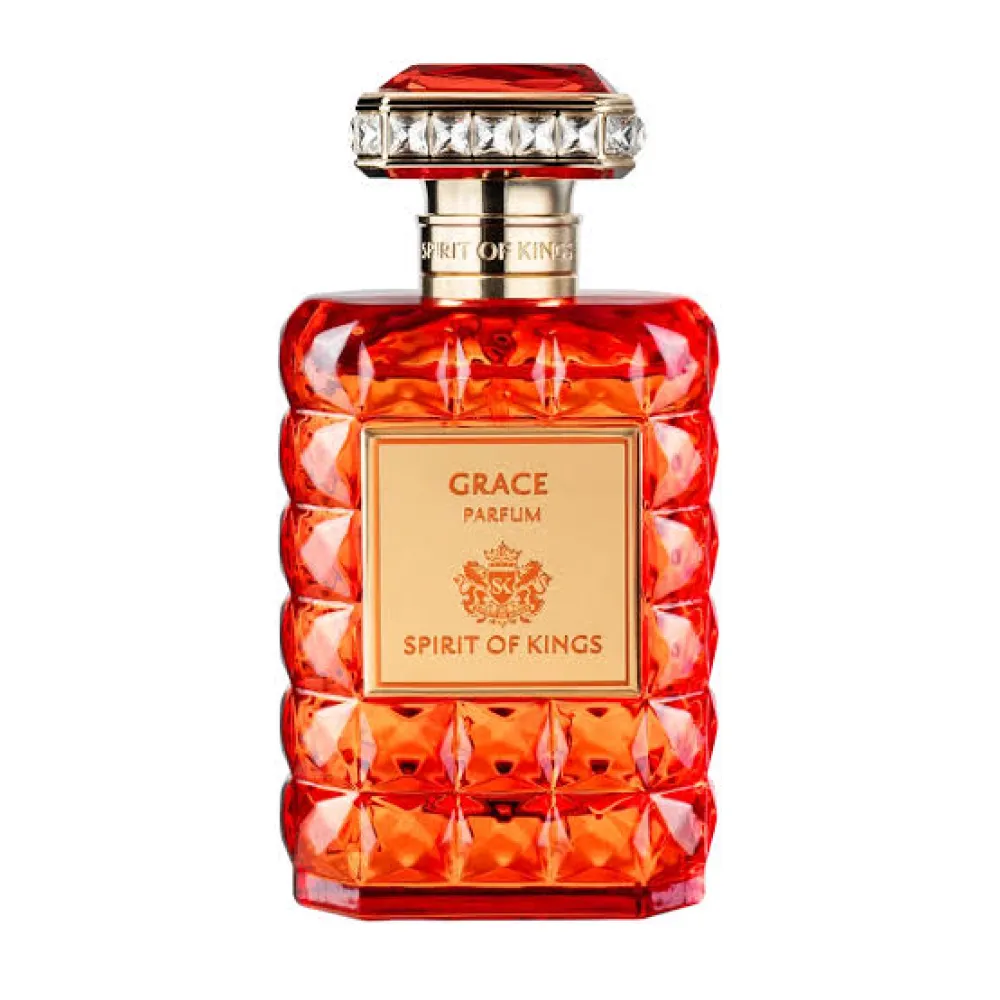 Spirit of Kings - Grace