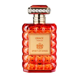 Spirit of Kings - Grace