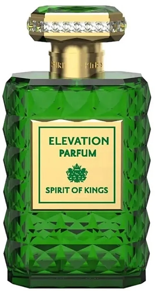 Spirit of Kings - Elevation 