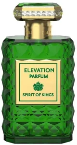 Spirit of Kings - Elevation