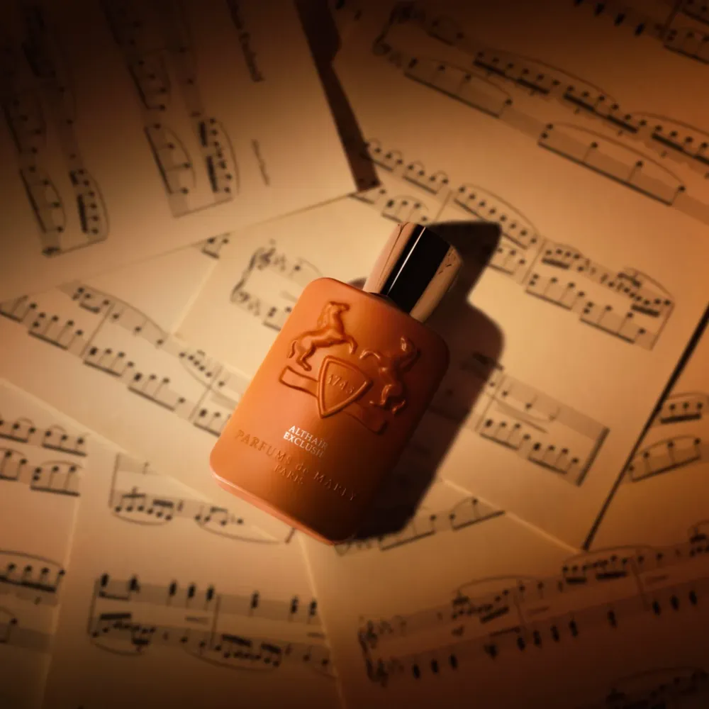 Parfums de Marly - Althaïr Exclusif