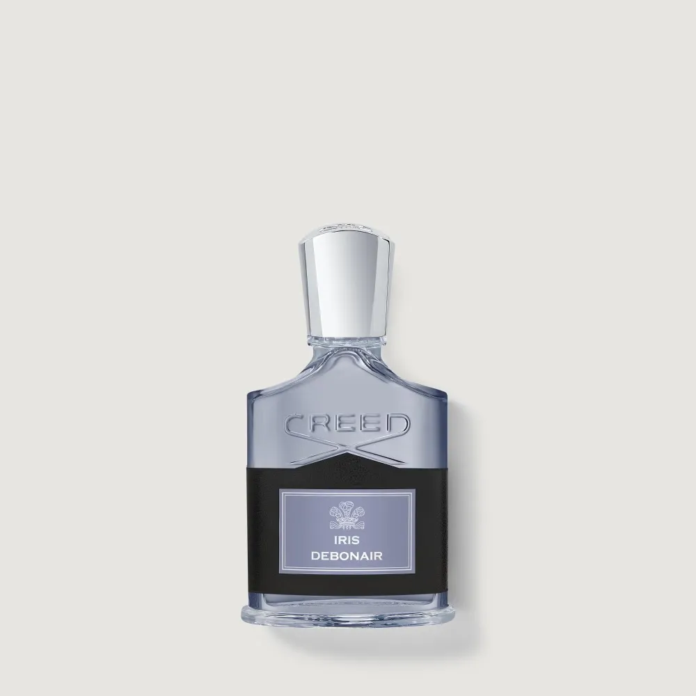 Creed - Iris Debonair 