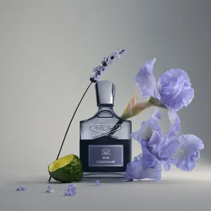 Creed - Iris Debonair 