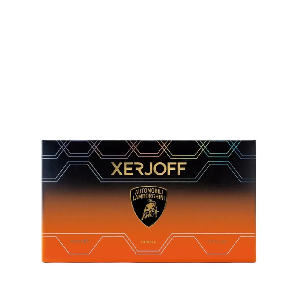 Xerjoff - Fierezza