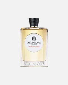Atkinsons - 24 Old Bond Street Eau de Cologne