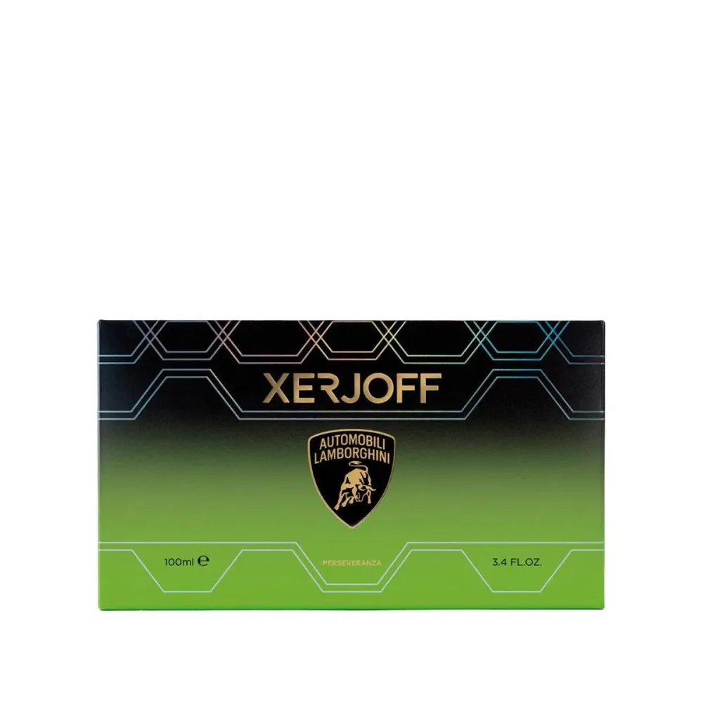 Xerjoff - Perseveranza