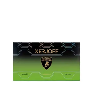 Xerjoff - Perseveranza