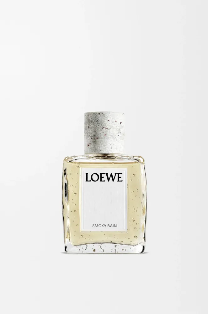 Loewe - Smoky Rain