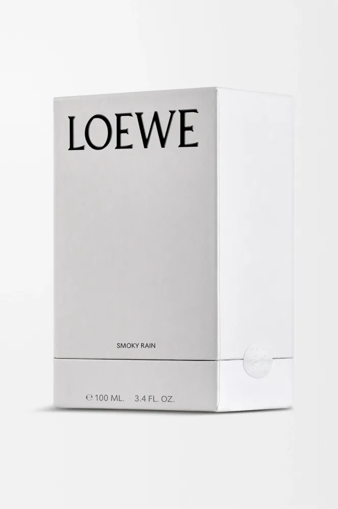 Loewe - Smoky Rain