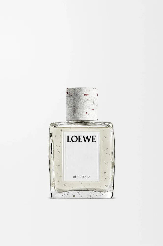 Loewe - Rosetopia