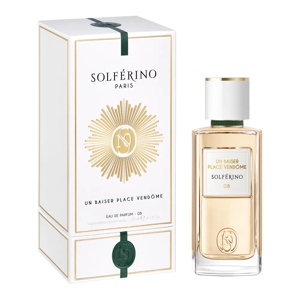 Solférino - Un Baiser Place Vendôme 08