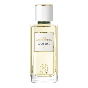 Solférino - L'été Avenue Gabriel 10