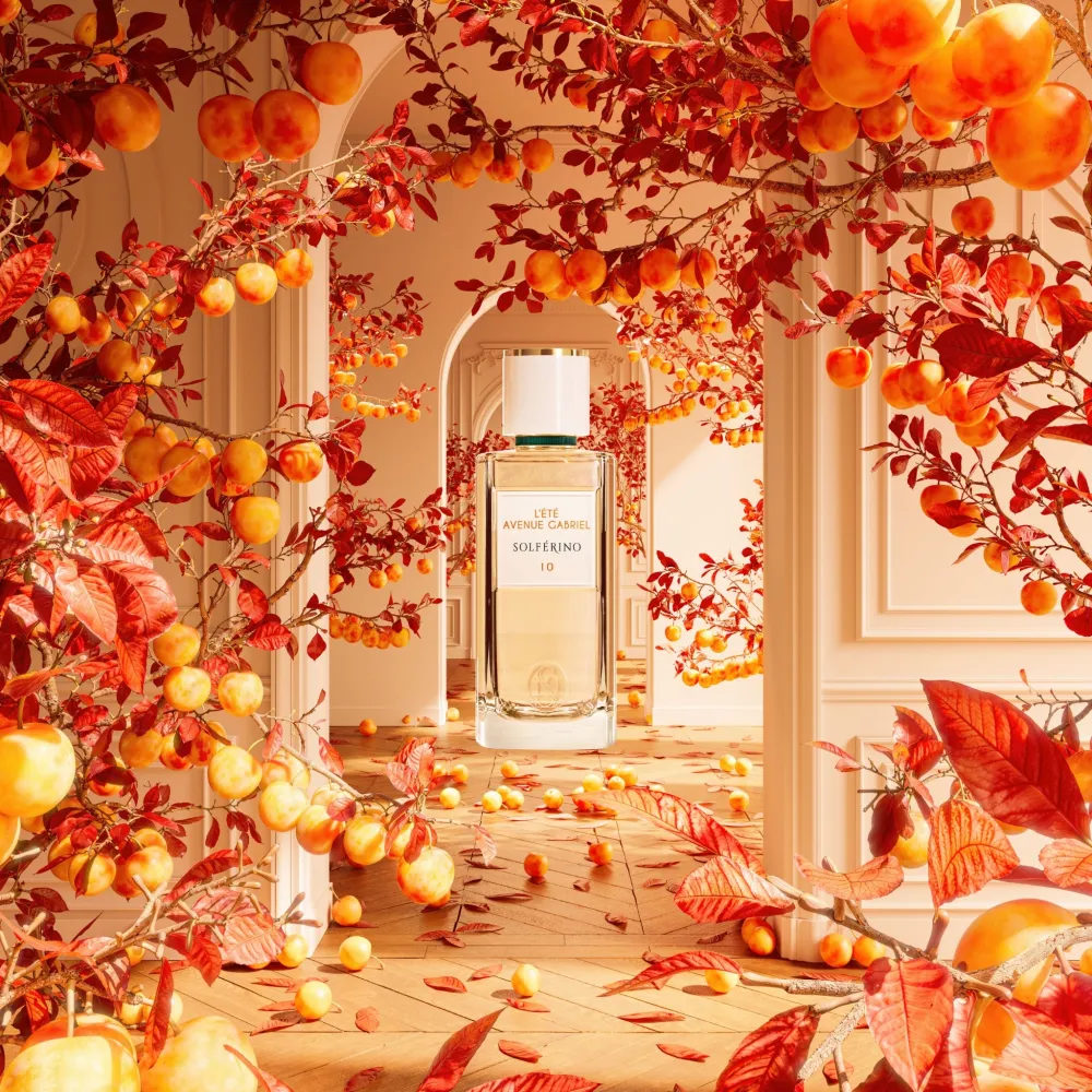 Wat is unisex parfum?
