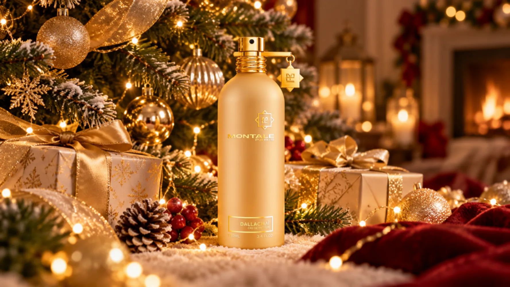 Kerstcadeau ideeën